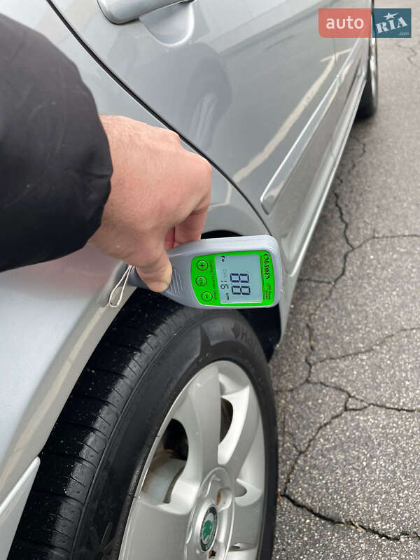 Універсал Skoda Octavia 2010 в Вінниці