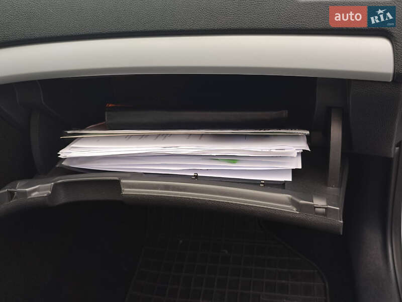 Універсал Skoda Octavia 2010 в Вінниці