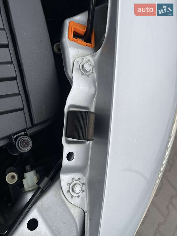 Універсал Skoda Octavia 2010 в Вінниці