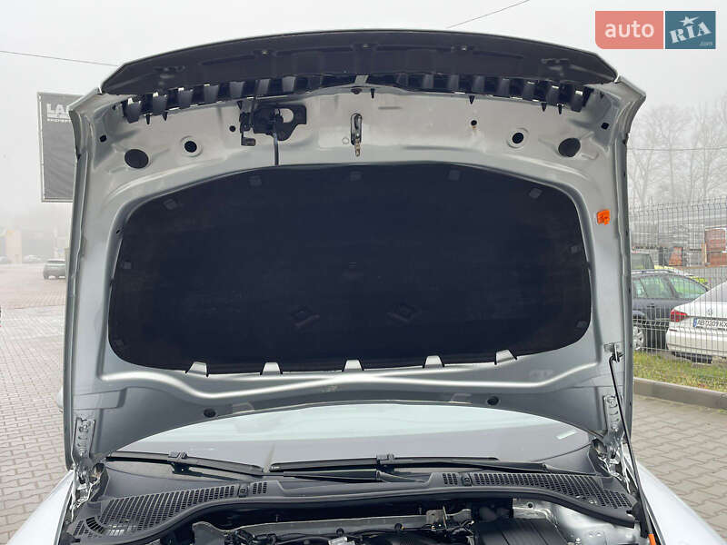 Універсал Skoda Octavia 2010 в Вінниці