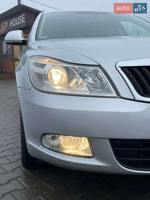 Універсал Skoda Octavia 2010 в Вінниці