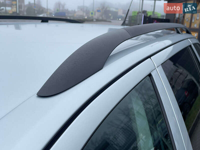 Універсал Skoda Octavia 2010 в Вінниці