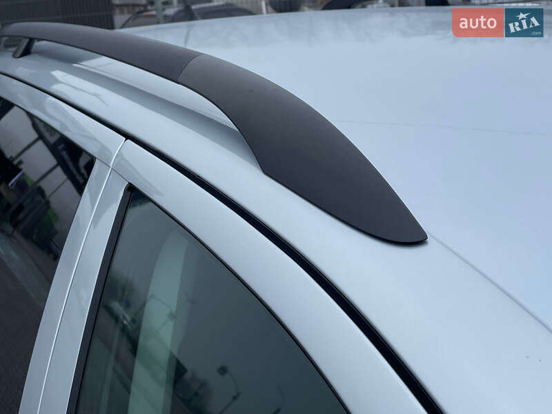 Універсал Skoda Octavia 2010 в Вінниці