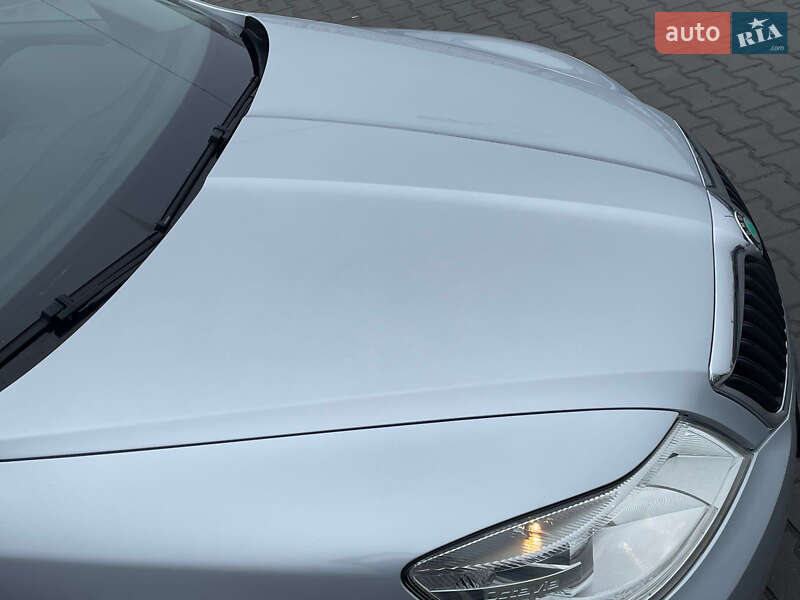 Універсал Skoda Octavia 2010 в Вінниці