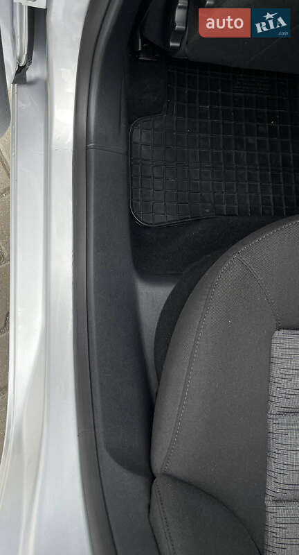 Універсал Skoda Octavia 2010 в Вінниці