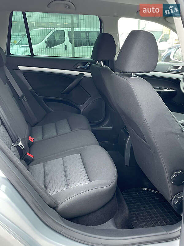 Універсал Skoda Octavia 2010 в Вінниці