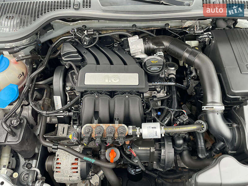 Універсал Skoda Octavia 2010 в Вінниці