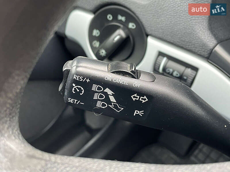 Універсал Skoda Octavia 2010 в Вінниці