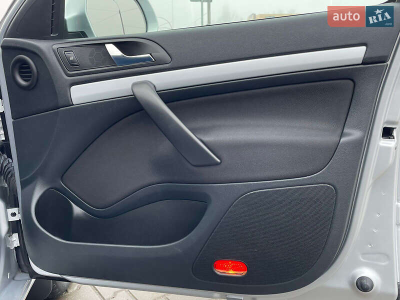 Універсал Skoda Octavia 2010 в Вінниці