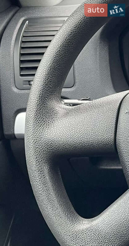 Універсал Skoda Octavia 2010 в Вінниці