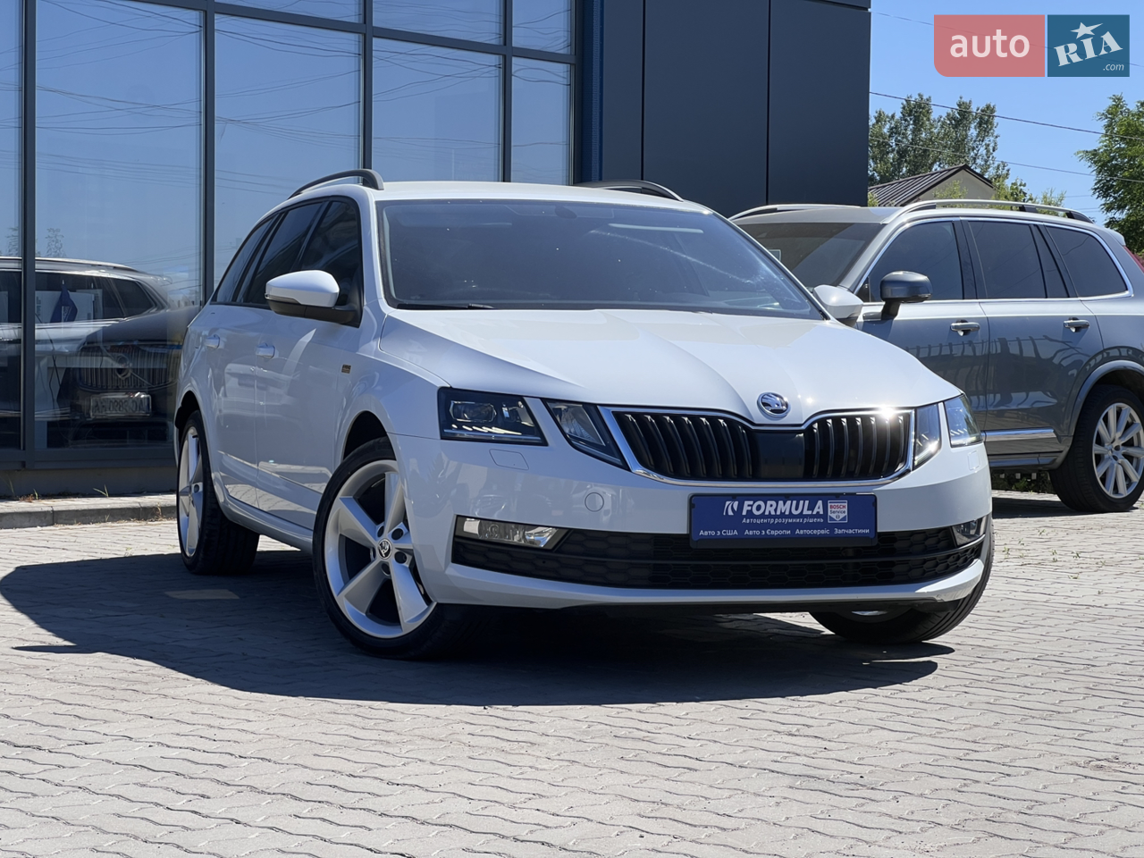 2018 Audi Q7 - мініатюра 69