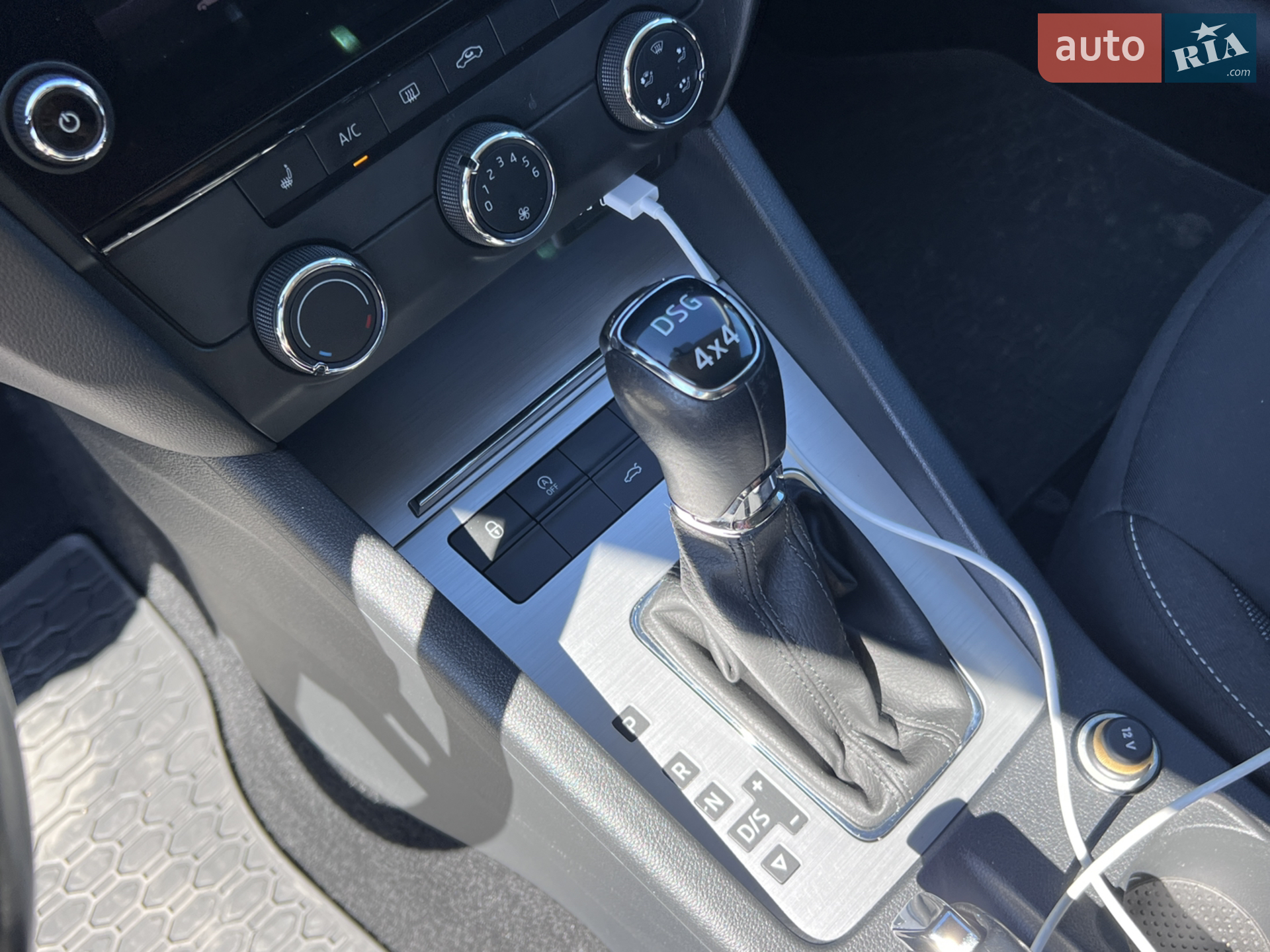 2018 Skoda Octavia - мініатюра 22
