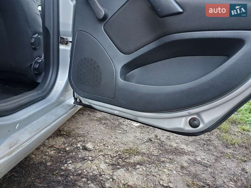 Универсал Skoda Octavia 2010 в Харькове