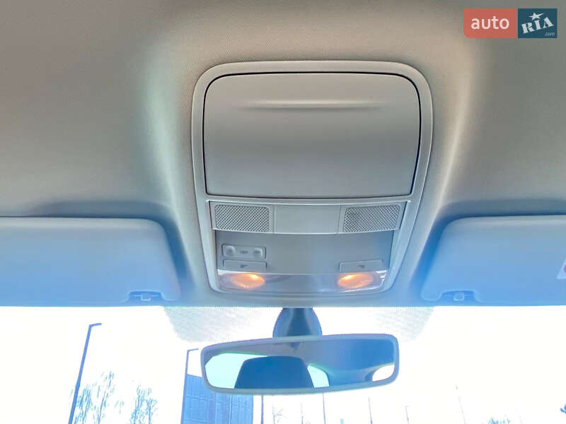 Універсал Skoda Octavia 2018 в Рівному