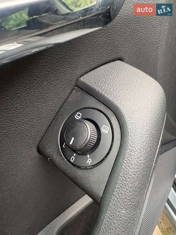 Універсал Skoda Octavia 2018 в Самборі