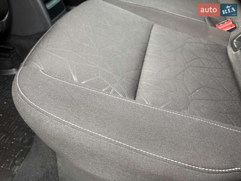 Універсал Skoda Octavia 2018 в Самборі