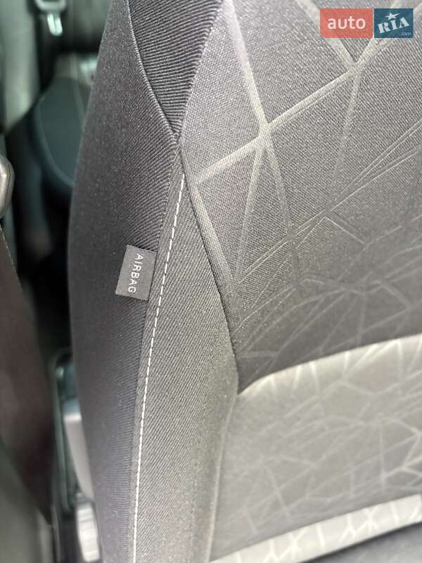 Універсал Skoda Octavia 2018 в Самборі