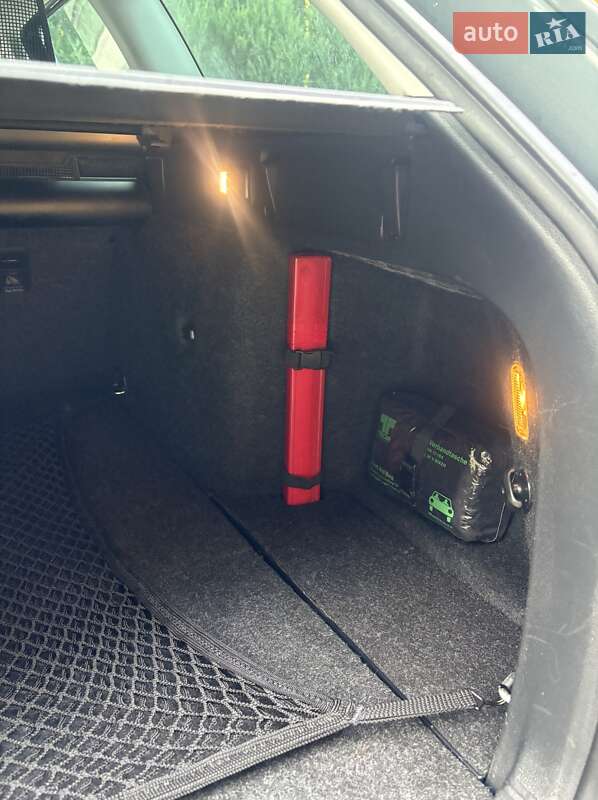 Універсал Skoda Octavia 2018 в Самборі