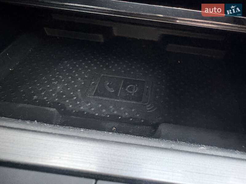 Універсал Skoda Octavia 2018 в Самборі