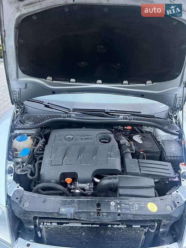 Універсал Skoda Octavia 2011 в Вінниці