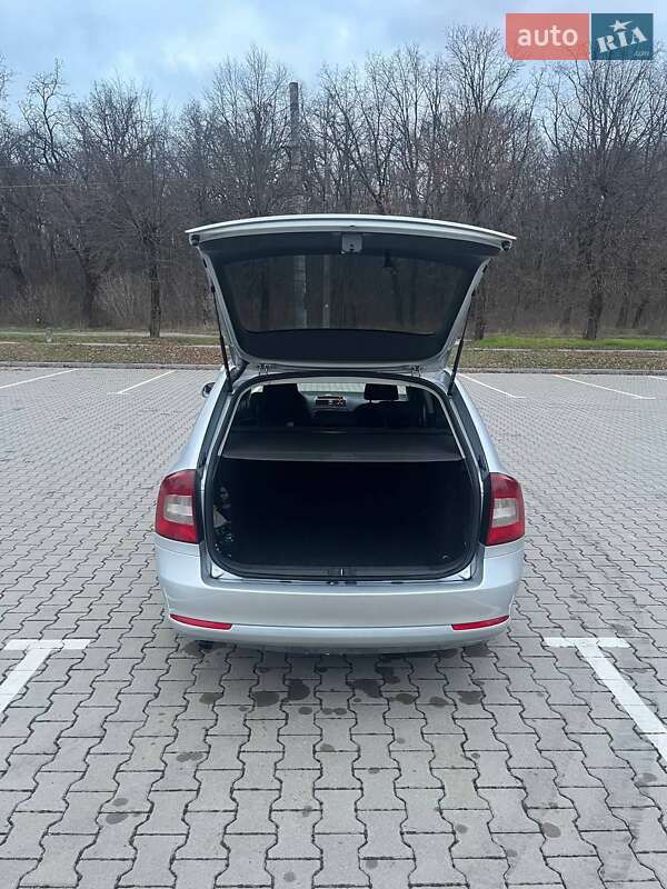 Універсал Skoda Octavia 2011 в Вінниці