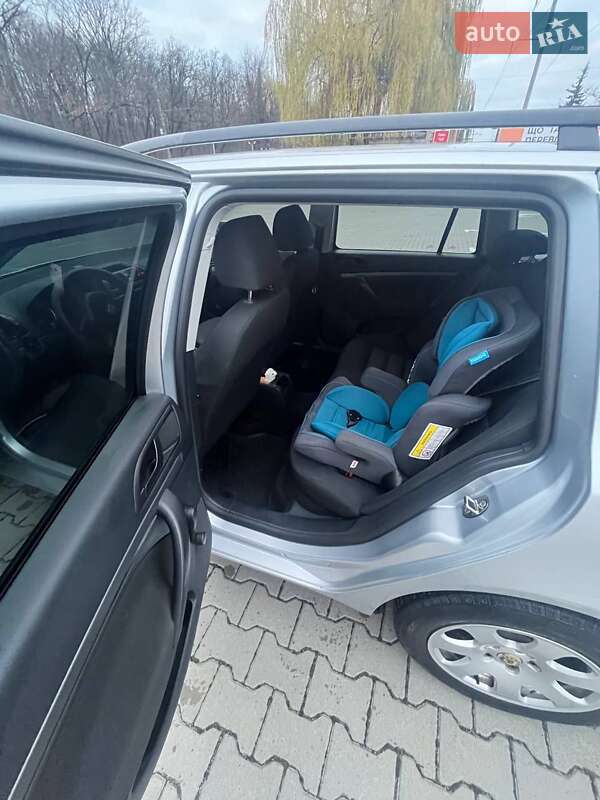 Універсал Skoda Octavia 2011 в Вінниці