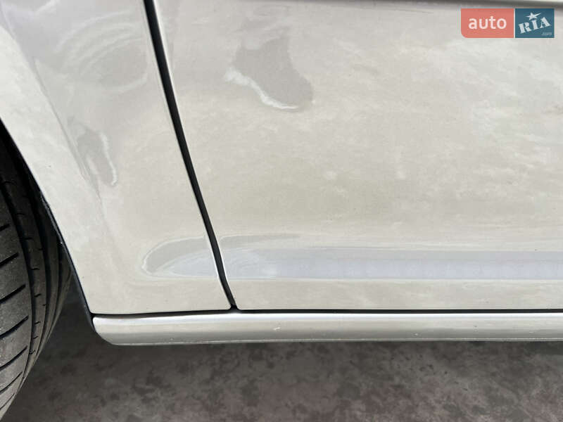 Универсал Skoda Octavia 2010 в Лубнах фото 10 Универсал Skoda Octavia 2010 в Лубнах