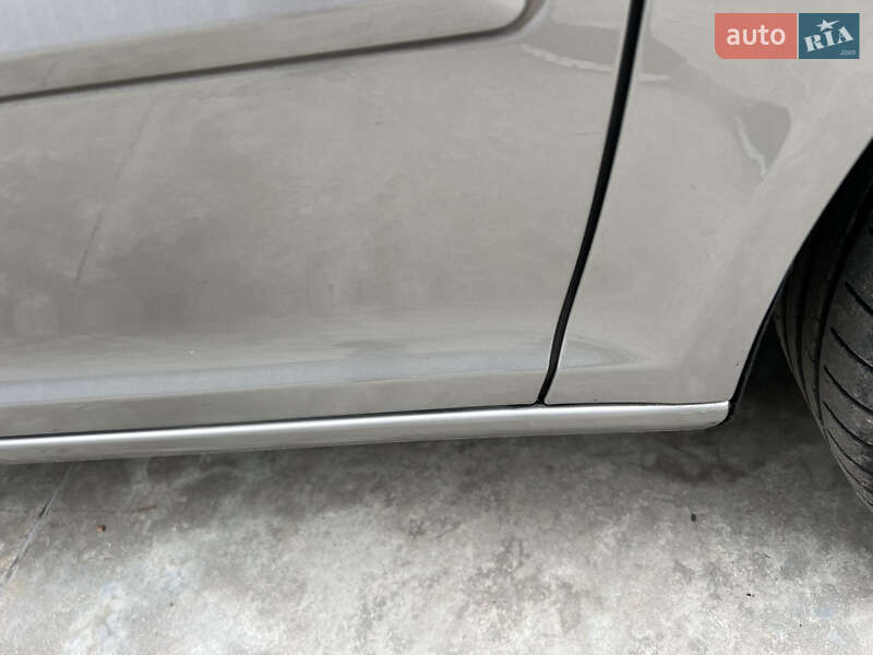 Универсал Skoda Octavia 2010 в Лубнах фото 31 Универсал Skoda Octavia 2010 в Лубнах