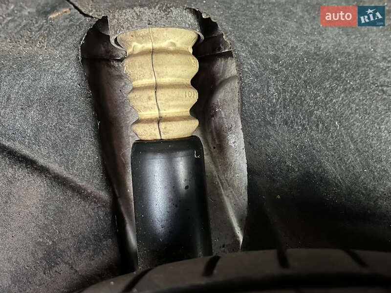 Универсал Skoda Octavia 2010 в Лубнах фото 29 Универсал Skoda Octavia 2010 в Лубнах