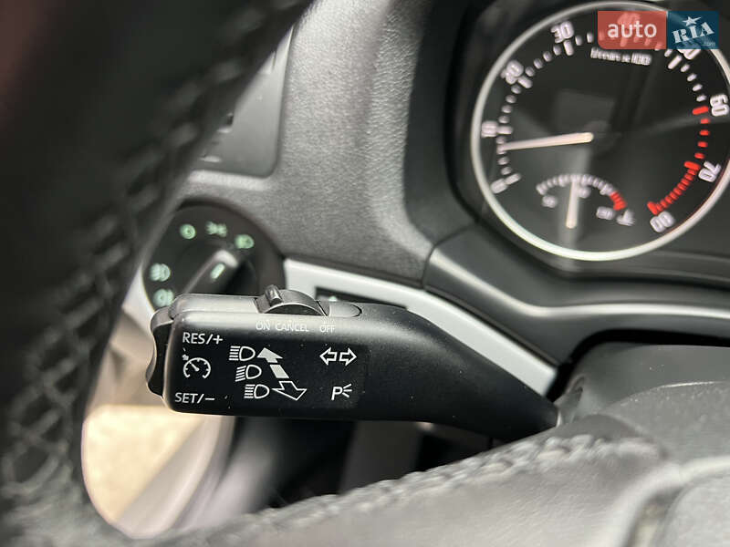 Универсал Skoda Octavia 2010 в Лубнах фото 51 Универсал Skoda Octavia 2010 в Лубнах