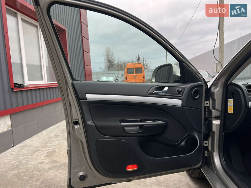 Универсал Skoda Octavia 2010 в Лубнах фото 57 Универсал Skoda Octavia 2010 в Лубнах