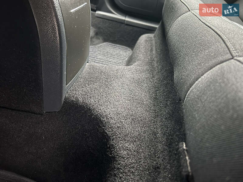 Универсал Skoda Octavia 2010 в Лубнах фото 70 Универсал Skoda Octavia 2010 в Лубнах