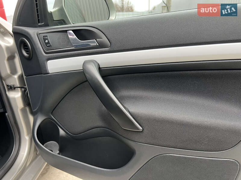 Универсал Skoda Octavia 2010 в Лубнах фото 83 Универсал Skoda Octavia 2010 в Лубнах