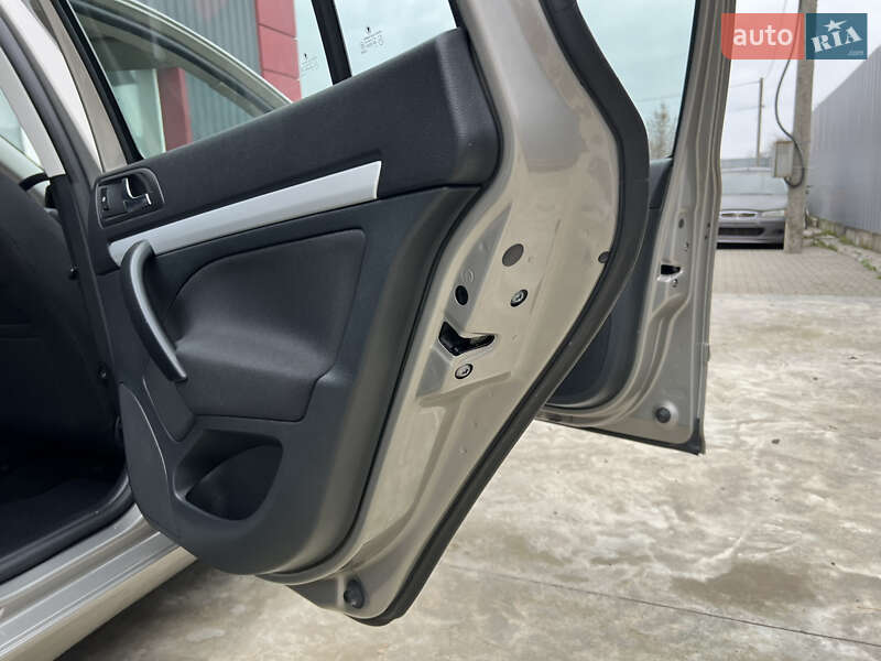 Универсал Skoda Octavia 2010 в Лубнах фото 89 Универсал Skoda Octavia 2010 в Лубнах