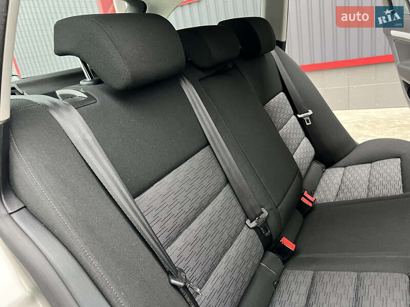 Универсал Skoda Octavia 2010 в Лубнах фото 91 Универсал Skoda Octavia 2010 в Лубнах