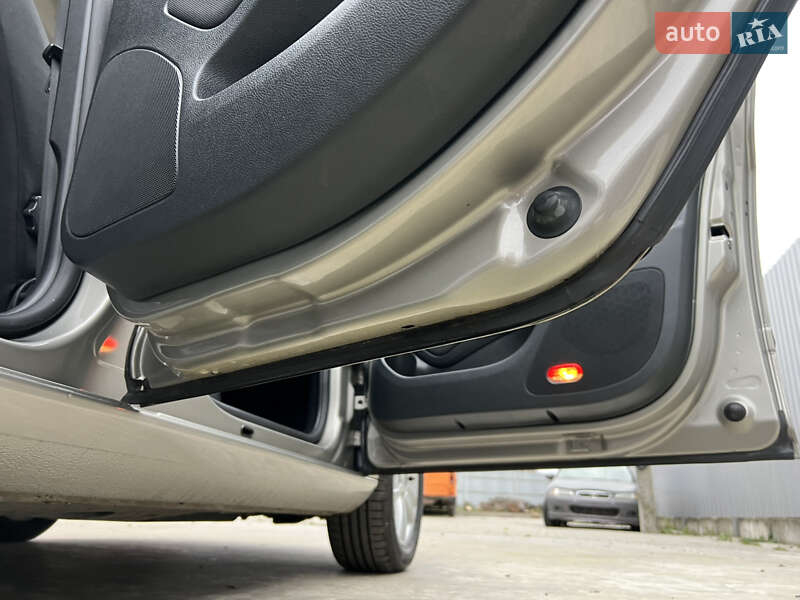 Универсал Skoda Octavia 2010 в Лубнах фото 95 Универсал Skoda Octavia 2010 в Лубнах