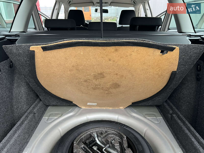 Универсал Skoda Octavia 2010 в Лубнах фото 105 Универсал Skoda Octavia 2010 в Лубнах