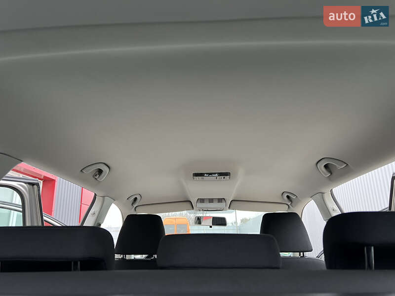 Универсал Skoda Octavia 2010 в Лубнах фото 109 Универсал Skoda Octavia 2010 в Лубнах