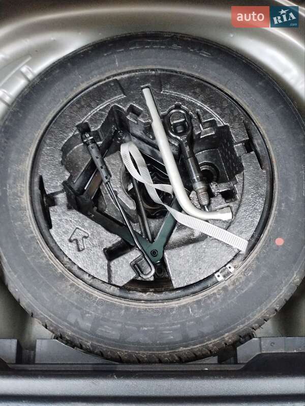 Універсал Skoda Octavia 2015 в Старокостянтинові