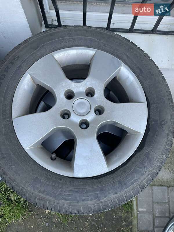 Универсал Skoda Octavia 2006 в Николаеве фото 10 Универсал Skoda Octavia 2006 в Николаеве