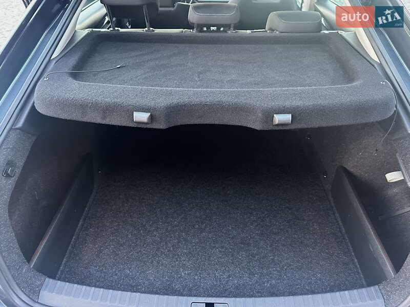 Лифтбек Skoda Octavia 2021 в Днепре