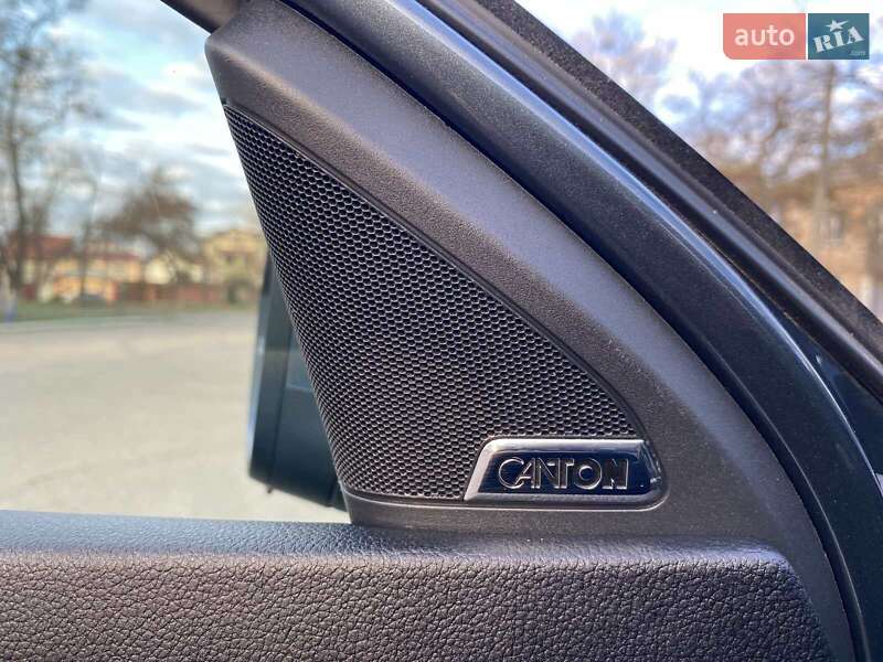 Универсал Skoda Octavia 2015 в Николаеве