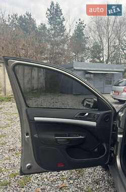 Ліфтбек Skoda Octavia 2007 в Білій Церкві