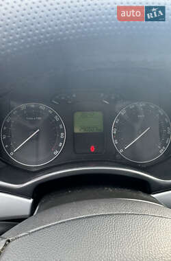Ліфтбек Skoda Octavia 2007 в Білій Церкві