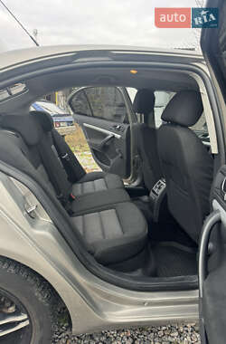 Ліфтбек Skoda Octavia 2007 в Білій Церкві