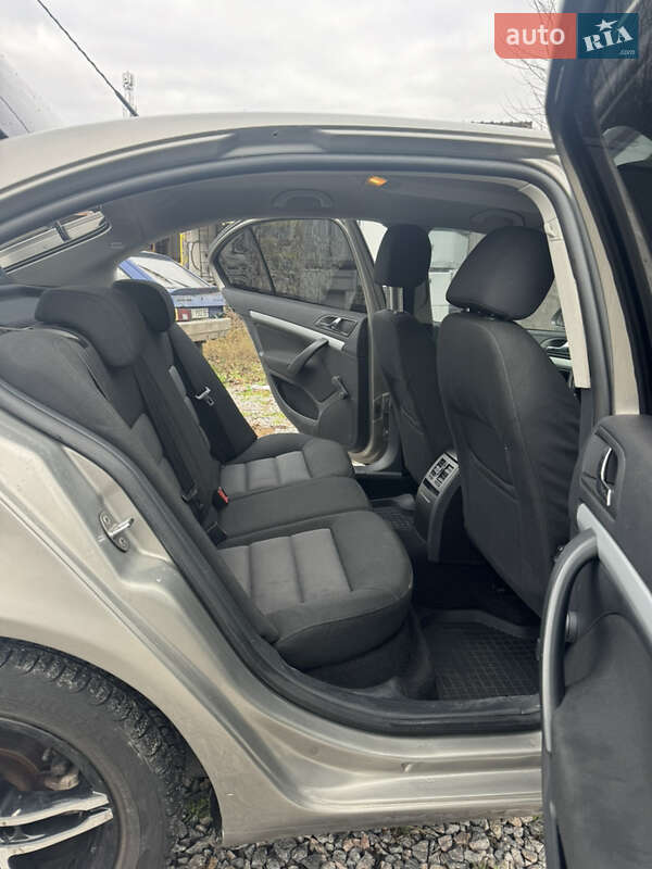 Лифтбек Skoda Octavia 2007 в Белой Церкви фото 21 Лифтбек Skoda Octavia 2007 в Белой Церкви