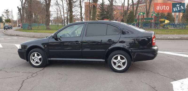 Ліфтбек Skoda Octavia 2010 в Вінниці фото 9 Ліфтбек Skoda Octavia 2010 в Вінниці