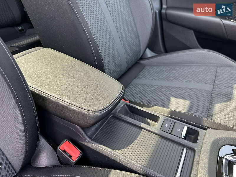 Універсал Skoda Octavia 2021 в Луцьку фото 43 Універсал Skoda Octavia 2021 в Луцьку