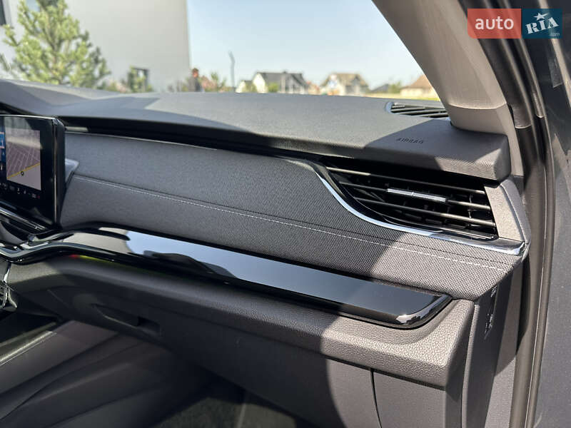 Універсал Skoda Octavia 2021 в Луцьку фото 44 Універсал Skoda Octavia 2021 в Луцьку