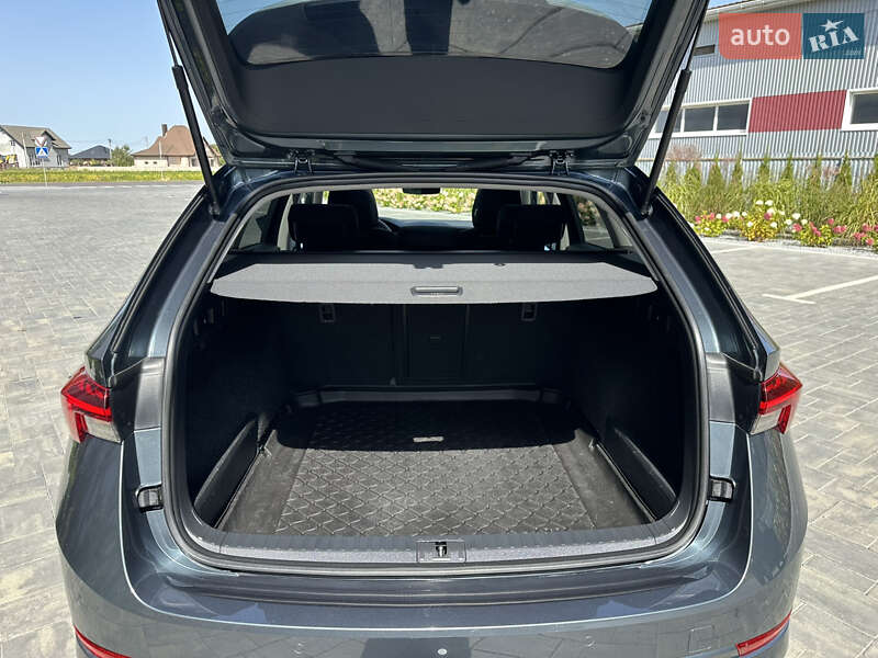 Універсал Skoda Octavia 2021 в Луцьку фото 52 Універсал Skoda Octavia 2021 в Луцьку